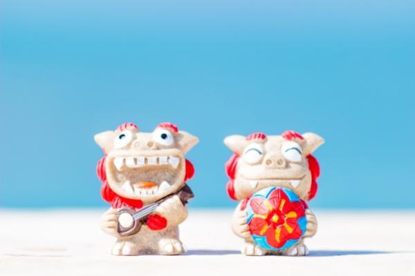 観光客が気をつけたい沖縄の慣習って︖