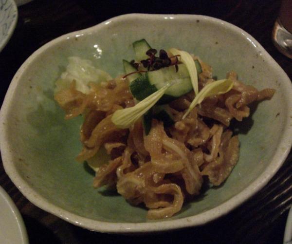 沖縄の変わった⾷べ物って何
