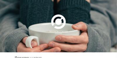 YAMADA COFFEE OKINAWA