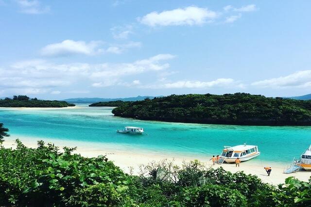 石垣島観光情報！インスタ映え期待！石垣島でフォトジェニックな場所！