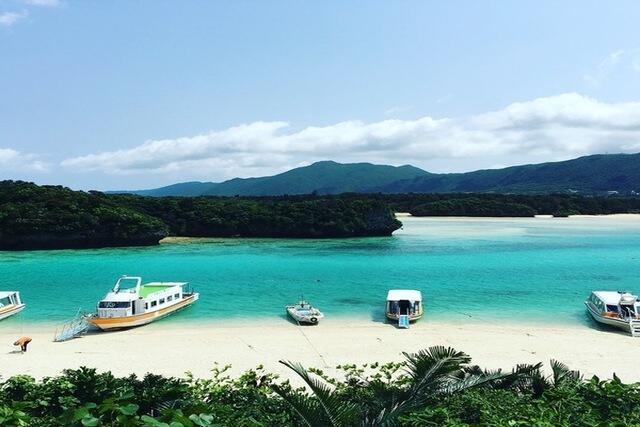 石垣島観光情報！インスタ映え期待！石垣島でフォトジェニックな場所！