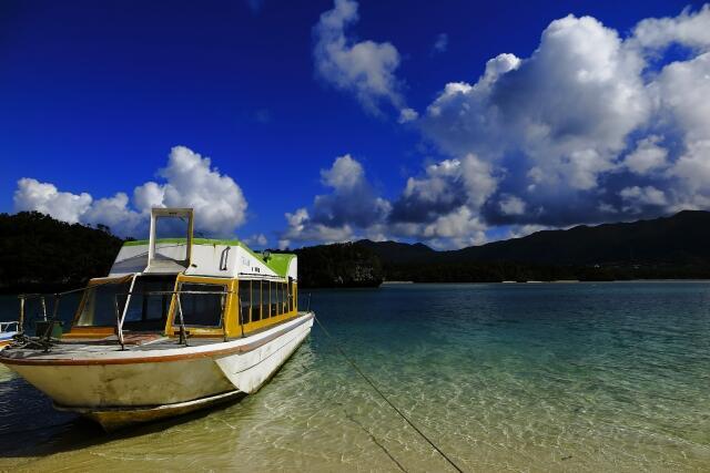 石垣島川平湾周辺の素敵なおすすめレストラン