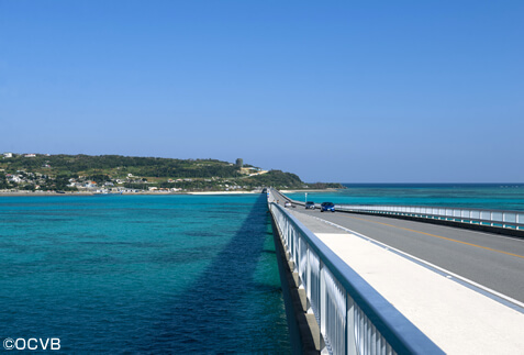 初めての沖縄旅行でおすすめ！絶対行きたい沖縄らしいスポット15選