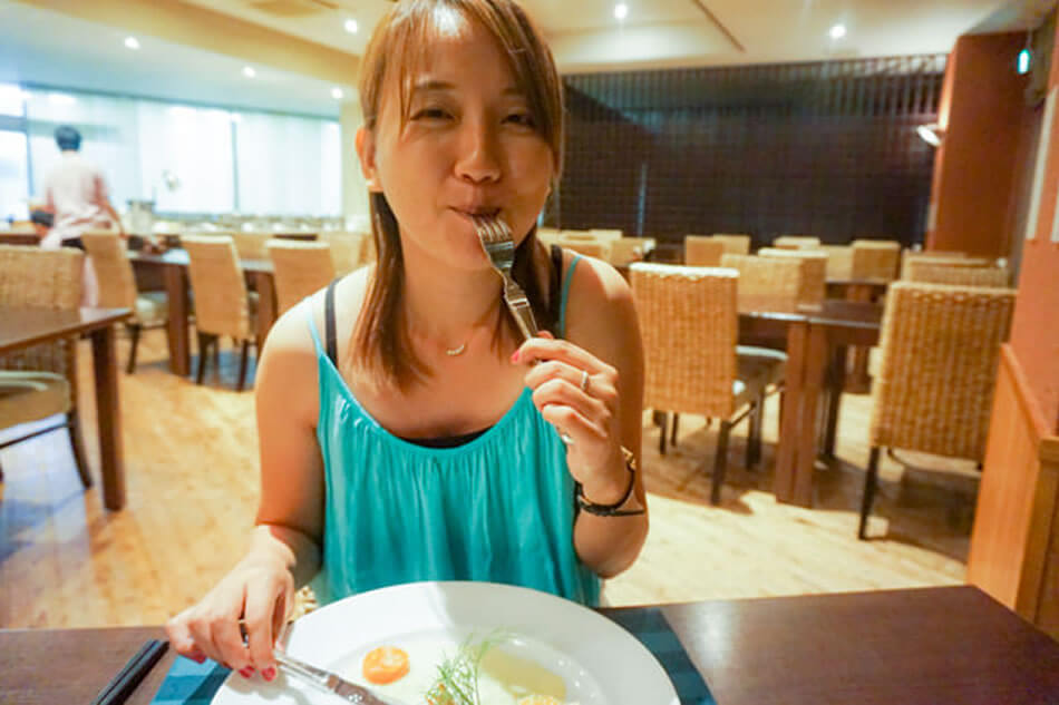 美しい夕日を望む全室オーシャンビューの客室が魅力♡「サイプレスリゾート久米島」で過ごす贅沢なひととき
