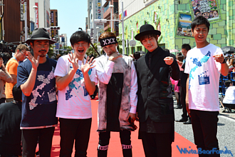 Vimclip＆パンサー