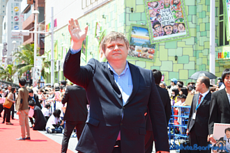 監督ヴァディム・ソツコフ